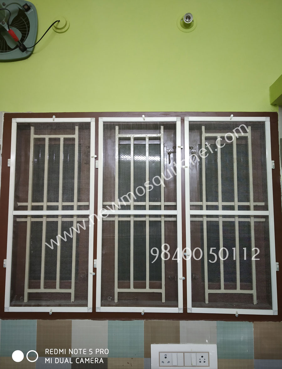 Windows Mosquito Net In Chennai